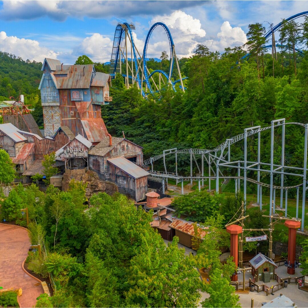 Dollywood